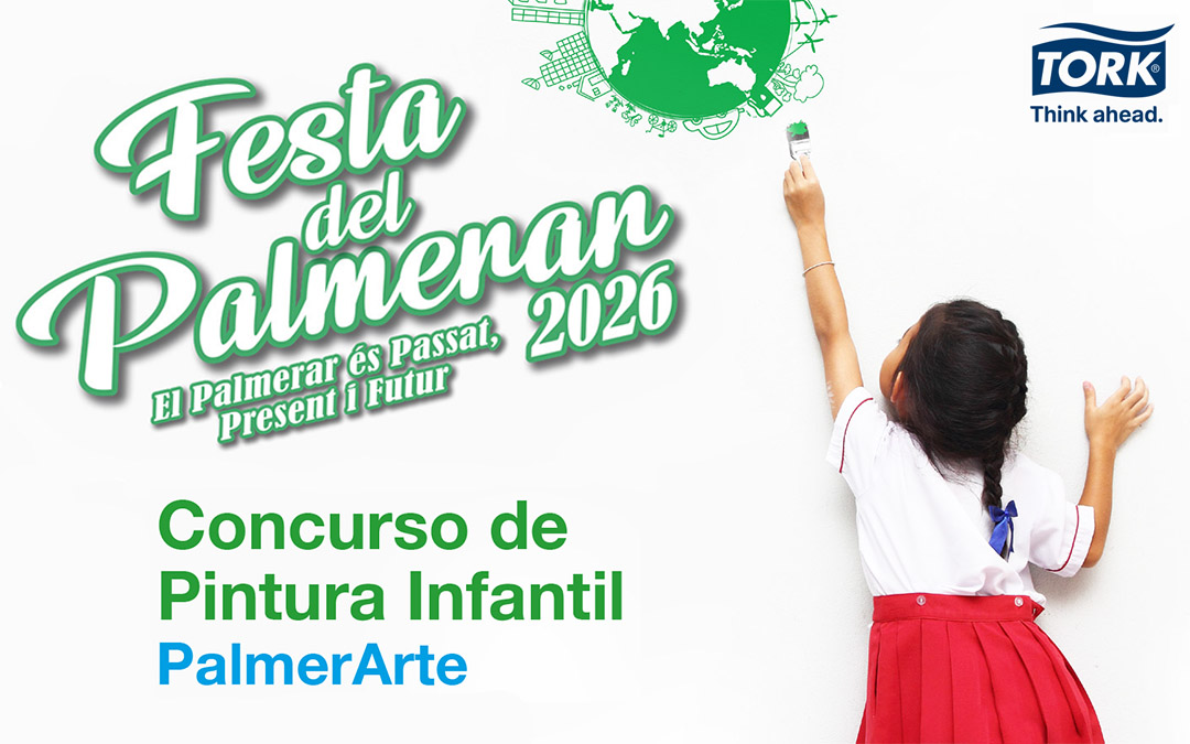 Palmerarte – V Festa del Palmerar